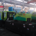 7 Rules to Select a Right Injection Molding Machine