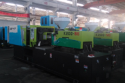 7 Rules to Select a Right Injection Molding Machine