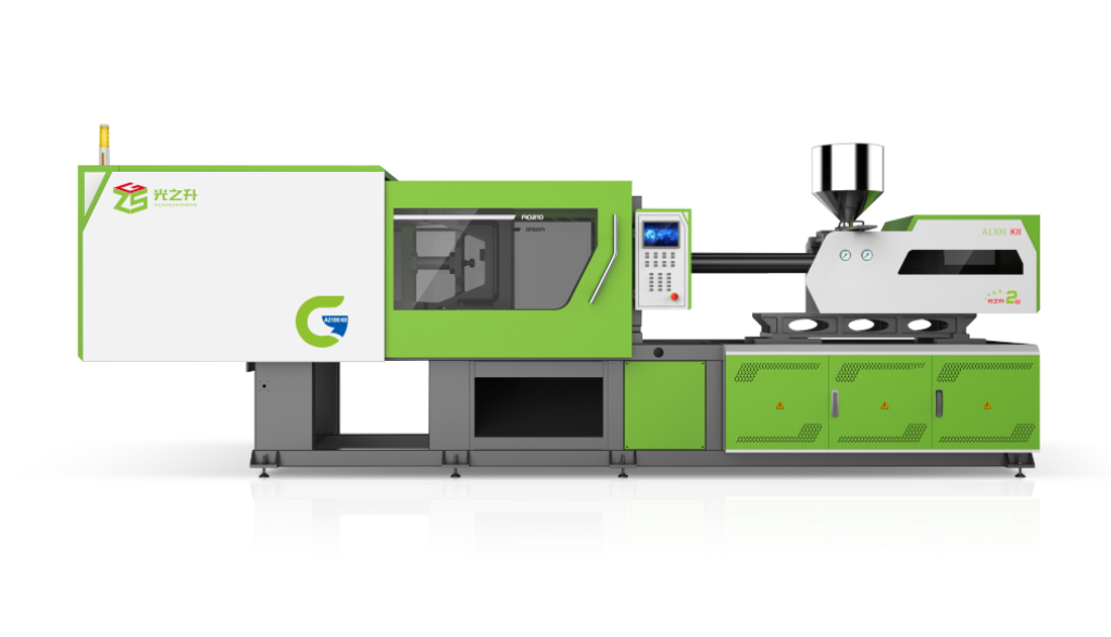 Guanxin Injection Molding Machines_Guanxin Plastic Machinery