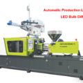 automatic production line of the LED bulb diffuser 800